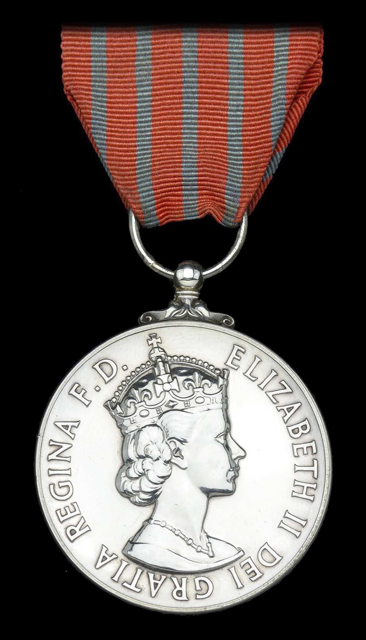 George Medal